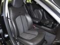 Ebony Front Seat Photo for 2013 Cadillac CTS #90704101