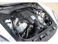 3.6 Liter DFI DOHC 24-Valve VVT V6 Engine for 2014 Porsche Panamera  #90704104