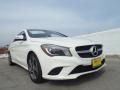 Cirrus White - CLA 250 Photo No. 11