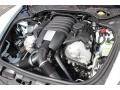 2014 Porsche Panamera 3.6 Liter DFI DOHC 24-Valve VVT V6 Engine Photo
