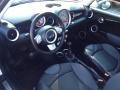 Pepper White - Cooper Clubman Photo No. 23