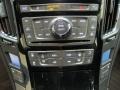 Ebony Controls Photo for 2013 Cadillac CTS #90704236