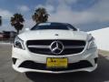 Cirrus White - CLA 250 Photo No. 2