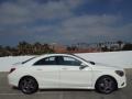 Cirrus White - CLA 250 Photo No. 3