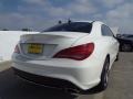 Cirrus White - CLA 250 Photo No. 4