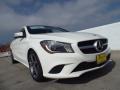 Cirrus White - CLA 250 Photo No. 11