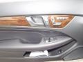 Palladium Silver Metallic - C 250 Coupe Photo No. 6