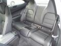 Palladium Silver Metallic - C 250 Coupe Photo No. 8