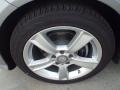 Palladium Silver Metallic - C 250 Coupe Photo No. 10