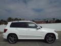 Polar White - GLK 350 Photo No. 3
