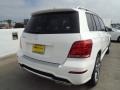 2014 Polar White Mercedes-Benz GLK 350  photo #4