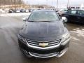 2014 Black Chevrolet Impala LTZ  photo #2