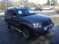 Graphite Metallic - Grand Cherokee Laredo 4x4 Photo No. 5