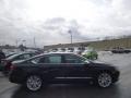 2014 Black Chevrolet Impala LTZ  photo #4