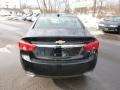2014 Black Chevrolet Impala LTZ  photo #6