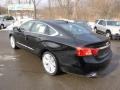 2014 Black Chevrolet Impala LTZ  photo #7