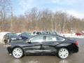 2014 Black Chevrolet Impala LTZ  photo #8