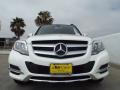 Polar White - GLK 350 Photo No. 2