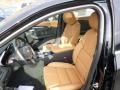 2014 Black Chevrolet Impala LTZ  photo #10