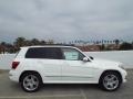 Polar White - GLK 350 Photo No. 3