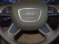 2014 Brilliant Black Audi Q5 2.0 TFSI quattro  photo #20