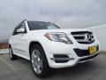Polar White - GLK 350 Photo No. 11