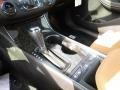 2014 Black Chevrolet Impala LTZ  photo #17