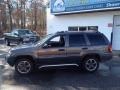 Graphite Metallic - Grand Cherokee Laredo 4x4 Photo No. 19