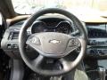 2014 Black Chevrolet Impala LTZ  photo #18