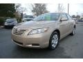 Desert Sand Metallic - Camry LE Photo No. 1