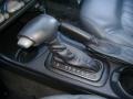 2004 Black Pontiac Grand Am GT Sedan  photo #33