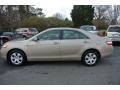 Desert Sand Metallic - Camry LE Photo No. 3