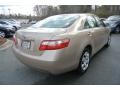 Desert Sand Metallic - Camry LE Photo No. 5