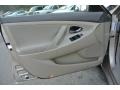 Desert Sand Metallic - Camry LE Photo No. 7