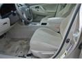 Desert Sand Metallic - Camry LE Photo No. 9