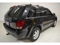 Brilliant Black Crystal Pearl - Grand Cherokee Laredo Photo No. 5