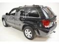 Brilliant Black Crystal Pearl - Grand Cherokee Laredo Photo No. 6