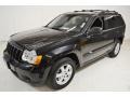 Brilliant Black Crystal Pearl - Grand Cherokee Laredo Photo No. 9