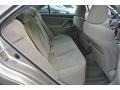 Desert Sand Metallic - Camry LE Photo No. 16
