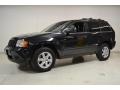 Brilliant Black Crystal Pearl - Grand Cherokee Laredo Photo No. 10