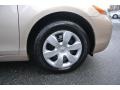 Desert Sand Metallic - Camry LE Photo No. 19