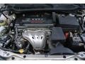 Desert Sand Metallic - Camry LE Photo No. 20