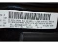 Brilliant Black Crystal Pearl - Grand Cherokee Laredo Photo No. 11