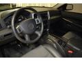 Brilliant Black Crystal Pearl - Grand Cherokee Laredo Photo No. 12