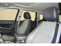Brilliant Black Crystal Pearl - Grand Cherokee Laredo Photo No. 14