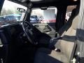 2006 Black Jeep Wrangler X 4x4  photo #18