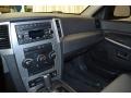 Brilliant Black Crystal Pearl - Grand Cherokee Laredo Photo No. 21