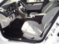 Polar White - C 250 Sport Photo No. 7