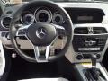 Polar White - C 250 Sport Photo No. 9
