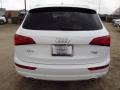 Ibis White - Q5 2.0 TFSI quattro Photo No. 3